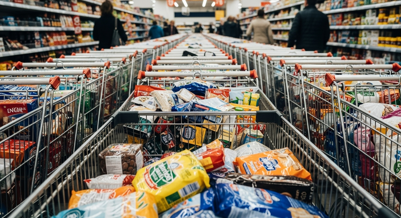 Santé infantile : l’UNICEF alerte sur la progression de l’obésité chez les enfants