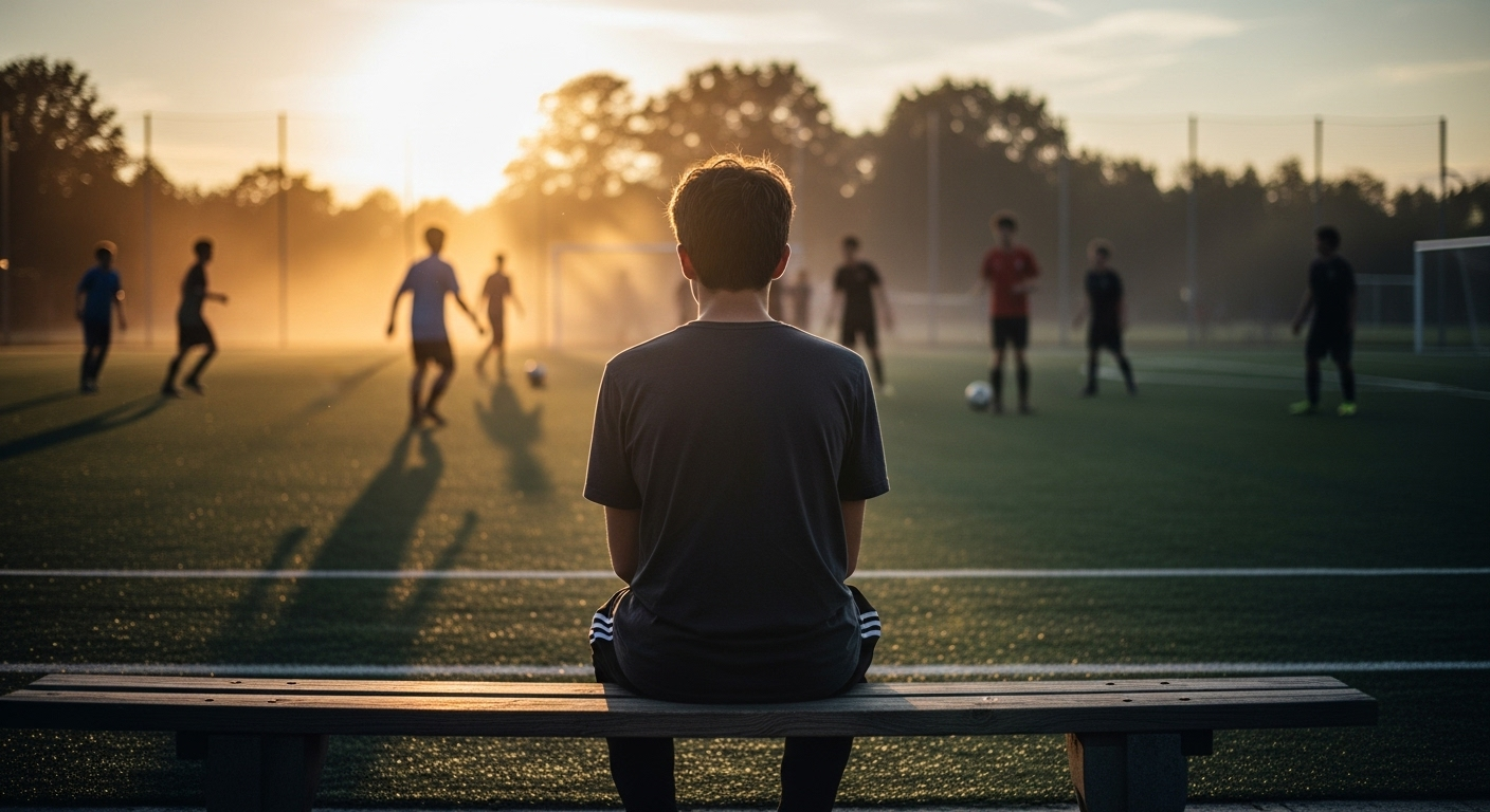 Derrière la courbe de poids, des vies hypothéquées
