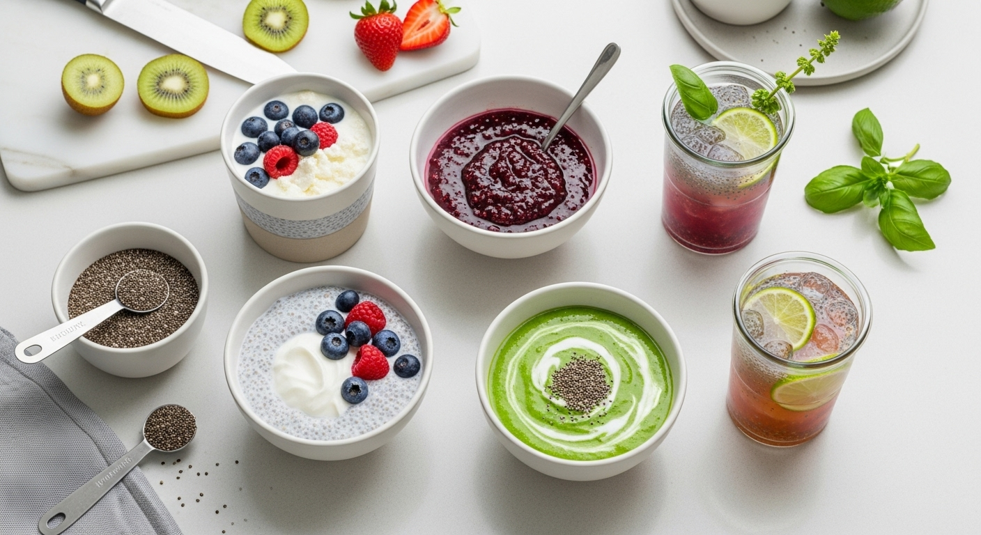 Un allié discret et polyvalent en cuisine