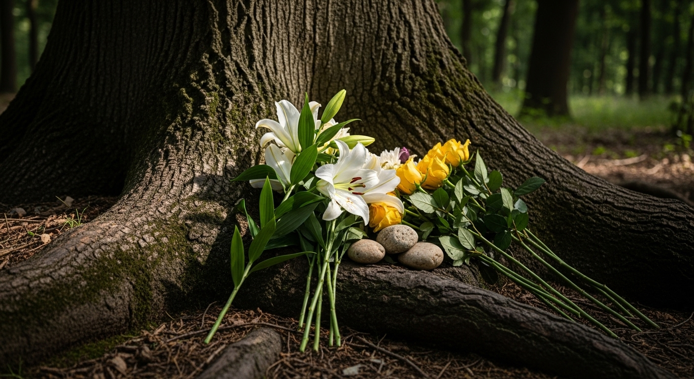 La découverte macabre et les premiers doutes