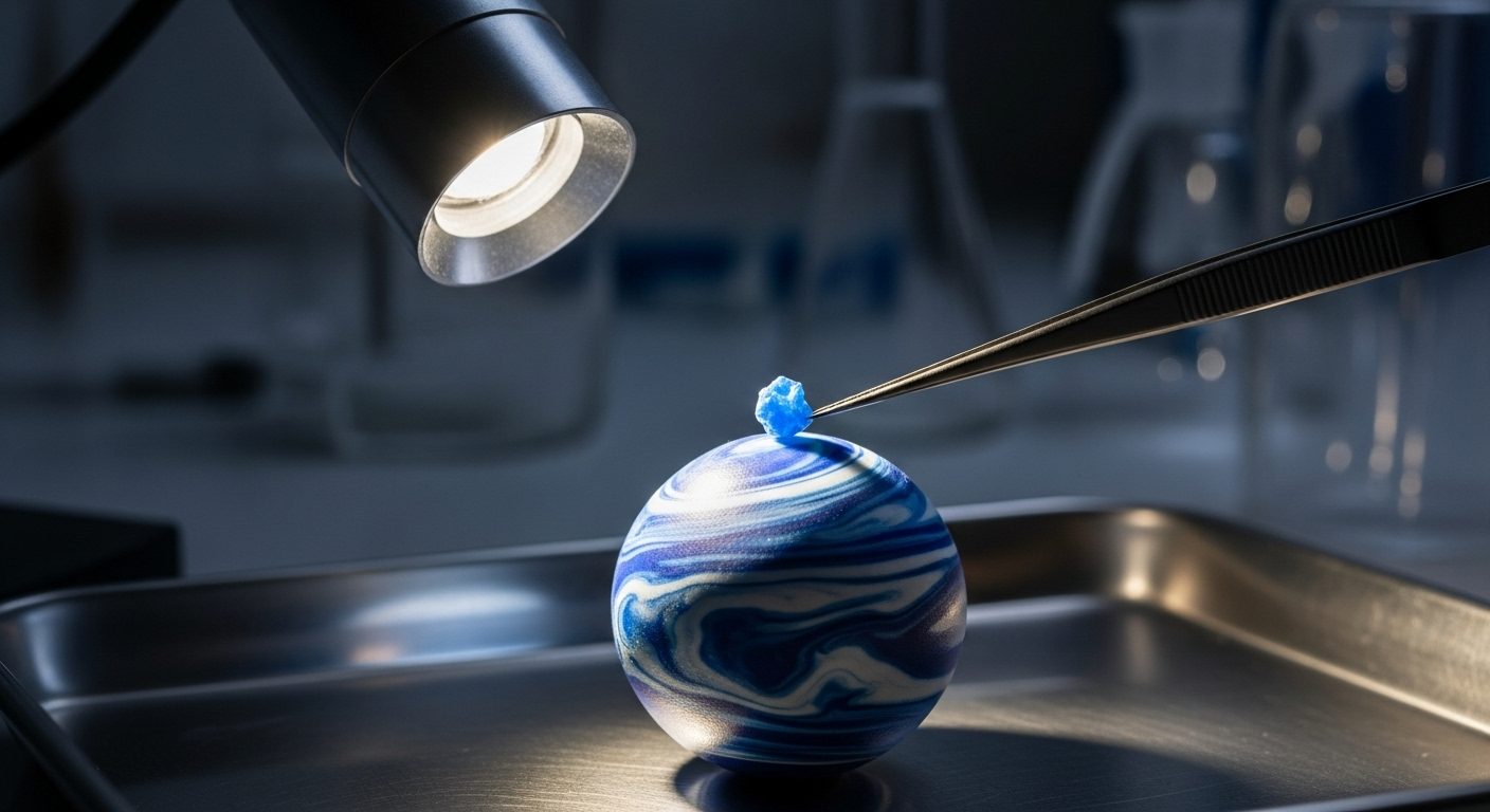 Les découvertes étonnantes des chercheurs