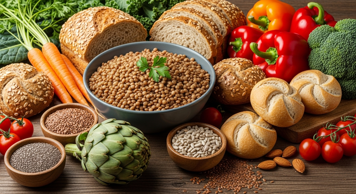 Dans l'assiette et dans le verre, les premiers remparts