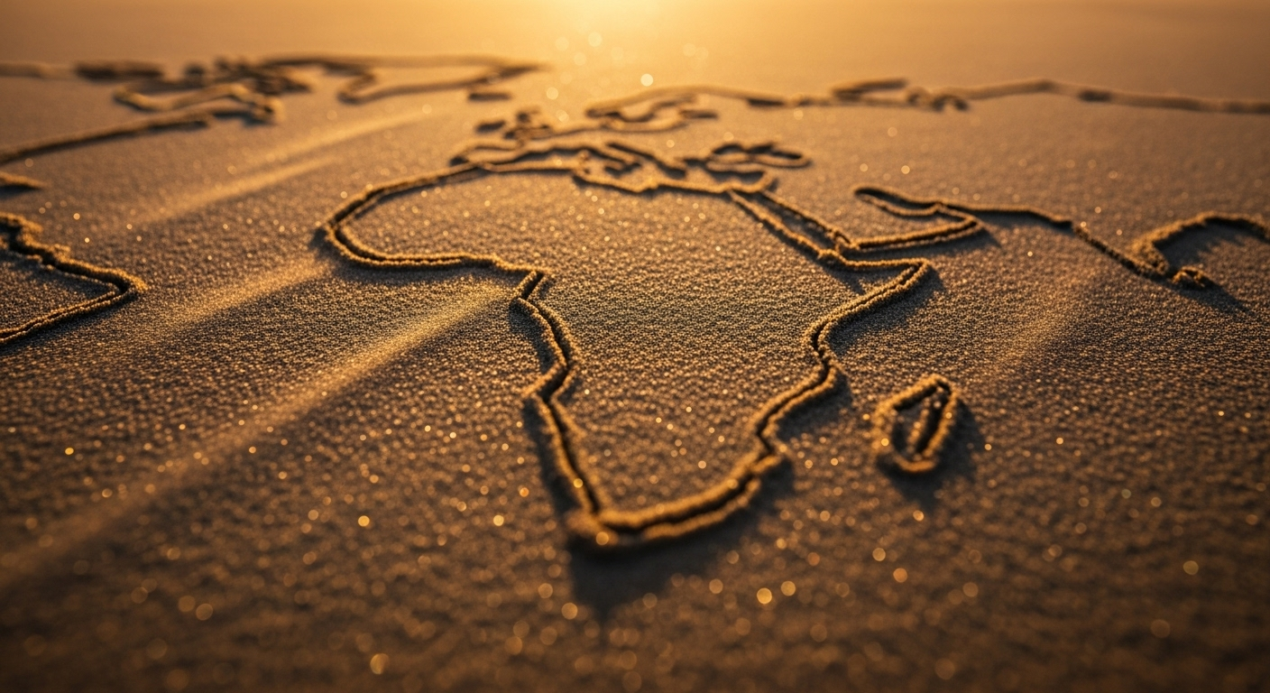 La santé, une question de géographie