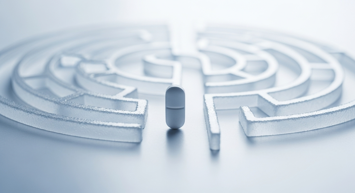 Être diagnostiqué, et après ? Le parcours du combattant