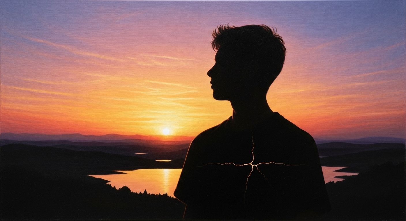 Les jeunes, étrangement les plus touchés par ce manque de diagnostic