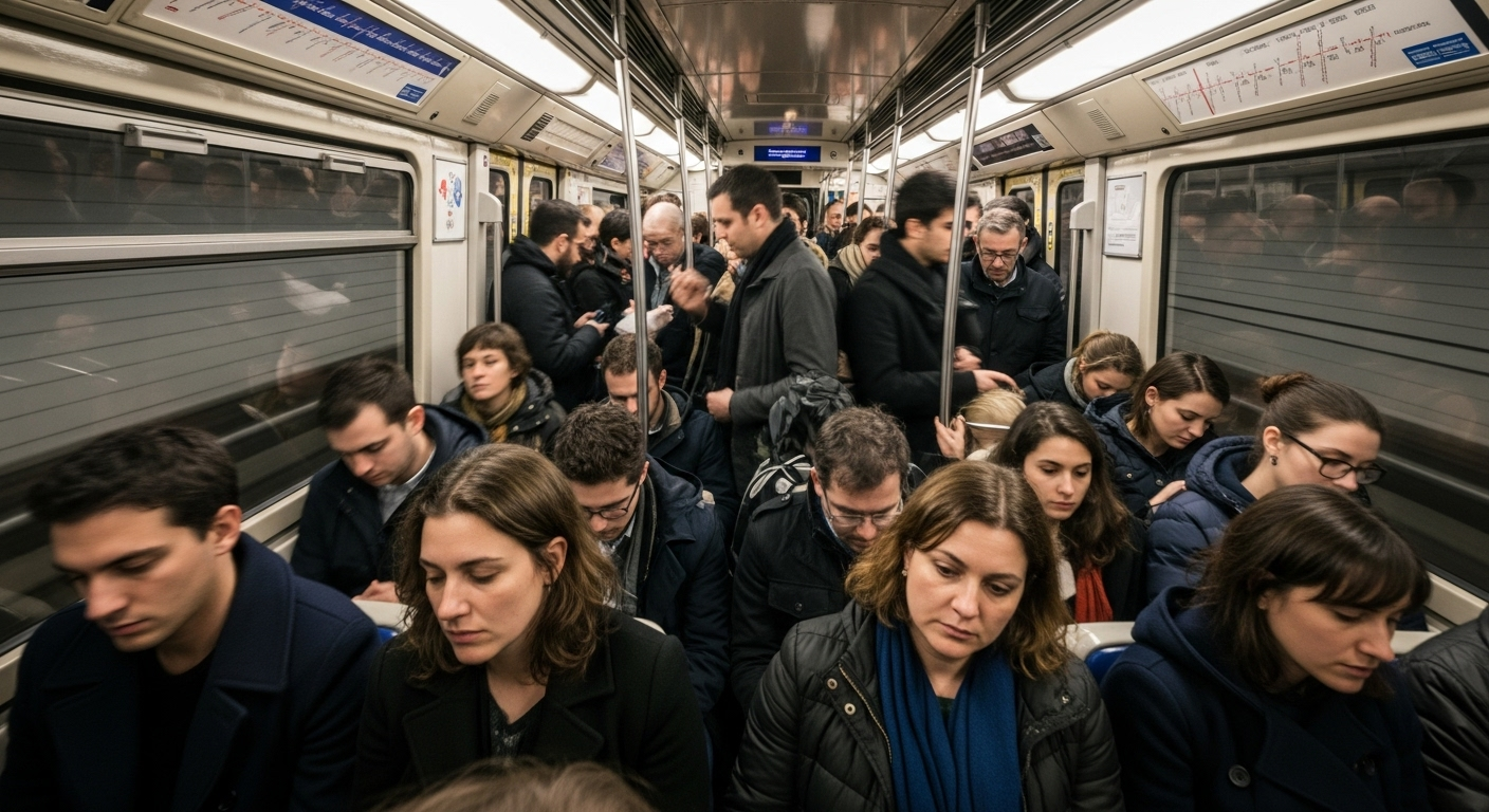 Face au stress et à la fatigue, la micro-sieste gagne en popularité