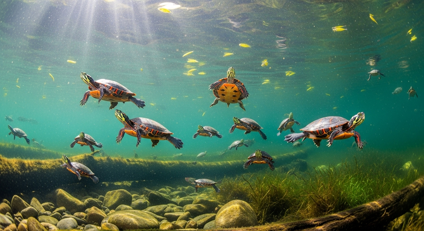 Des résultats plus clairs que de l'eau de roche