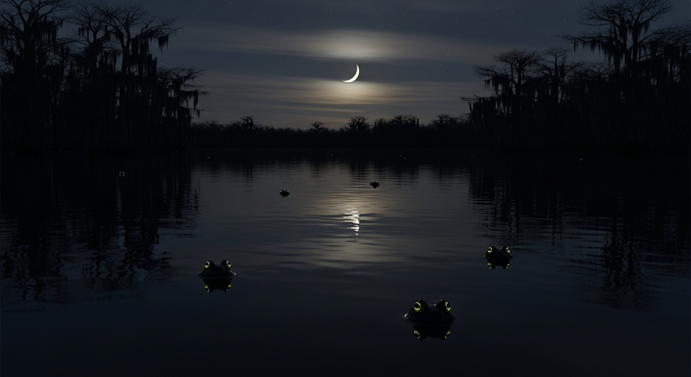 Le retour triomphal des tortues natives à Yosemite après l’éradication des grenouilles taureaux