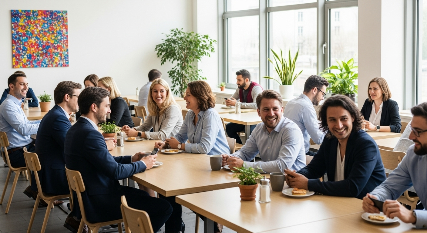 vers une nouvelle culture du repos ?