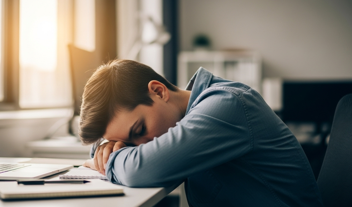 Face au stress et à la fatigue, la micro-sieste gagne en popularité