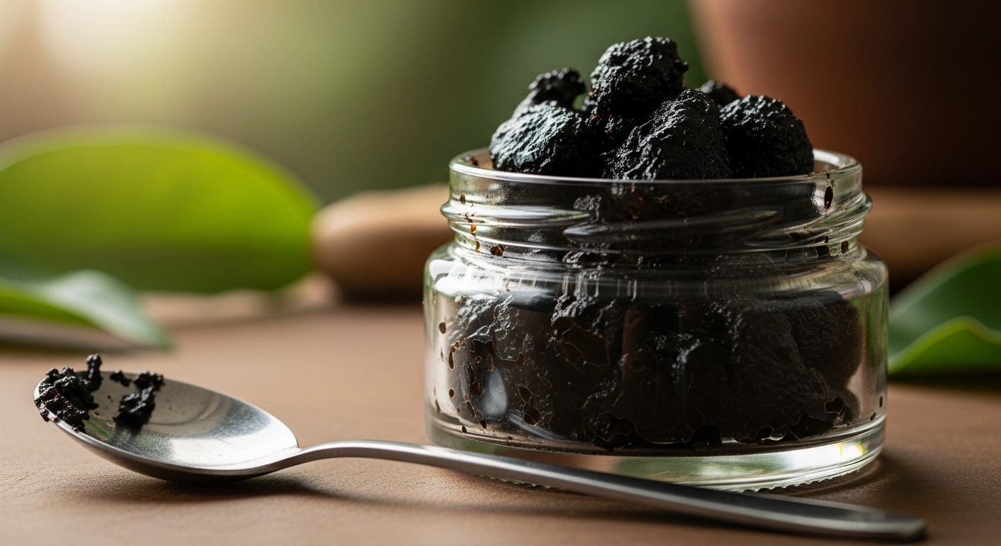 Shilajit : les effets étudiés par une diététicienne nutritionniste
