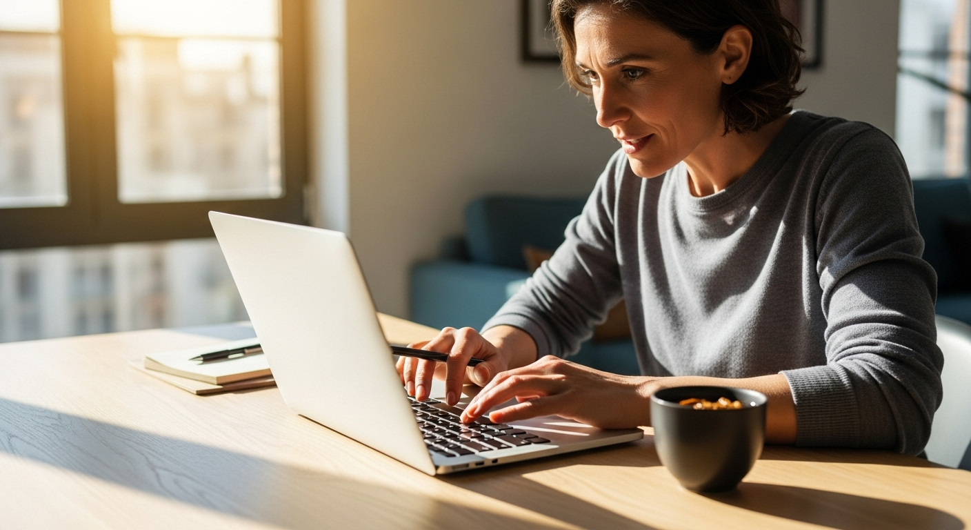 Le coup de fouet énergétique et mental