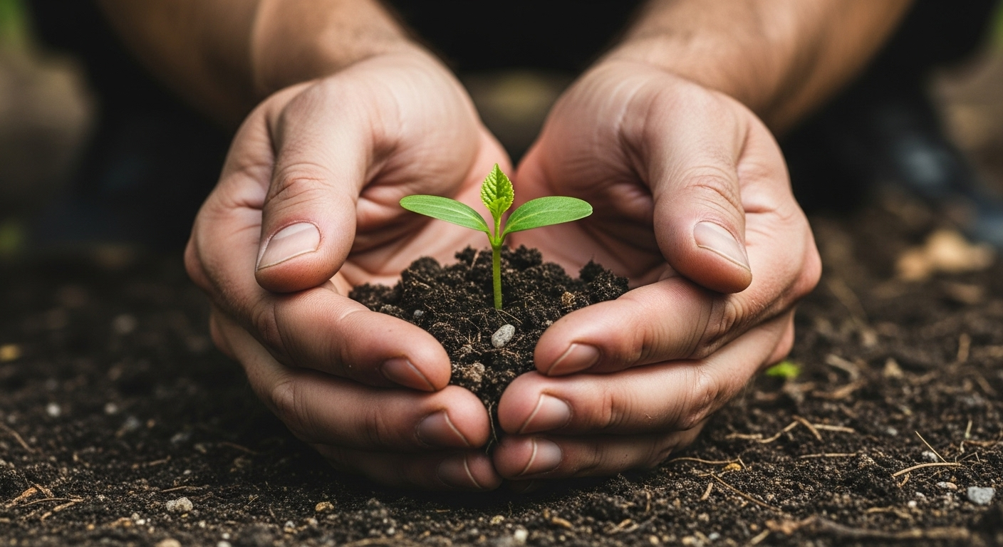 Un soutien inattendu pour la fertilité masculine