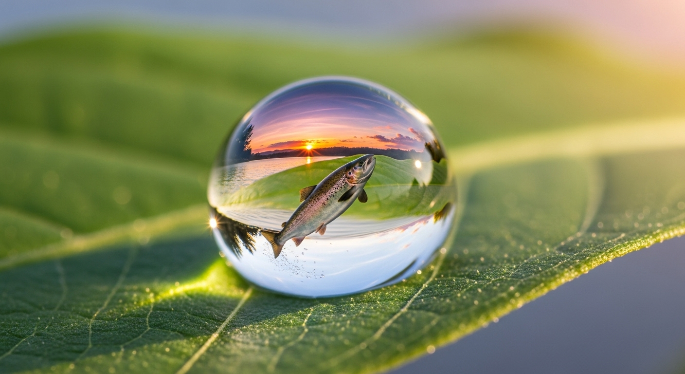 Conclusion : L'infiniment petit au service des géants