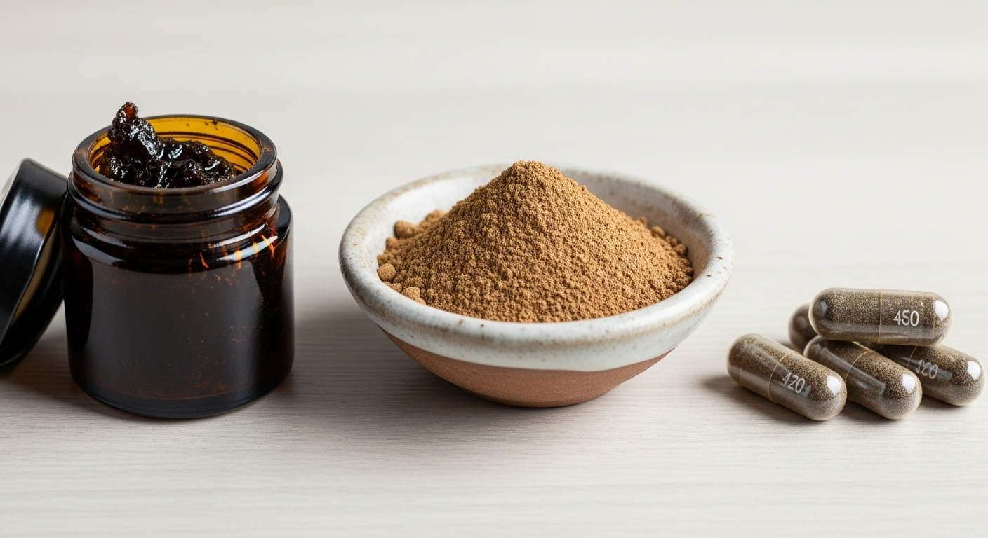 Concrètement, comment ça se prend ?