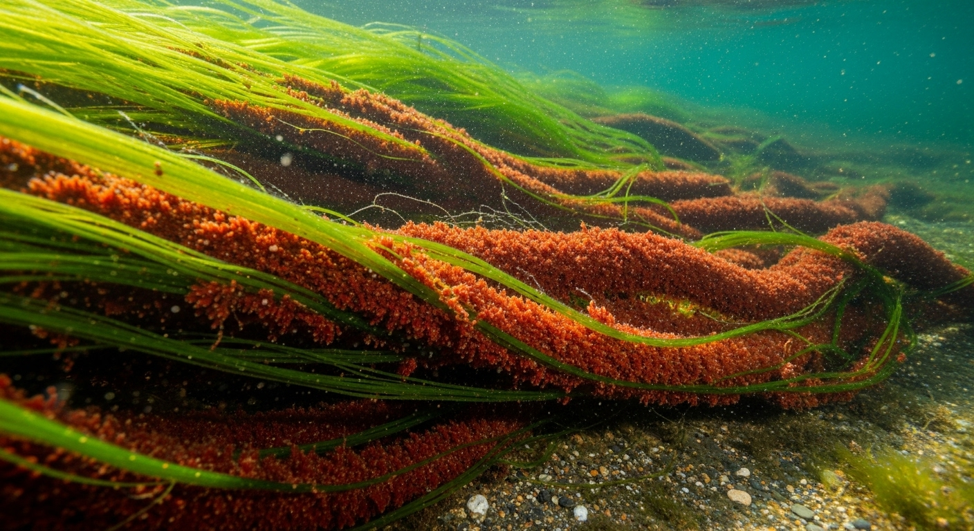 Quand les rôles s'inversent en été