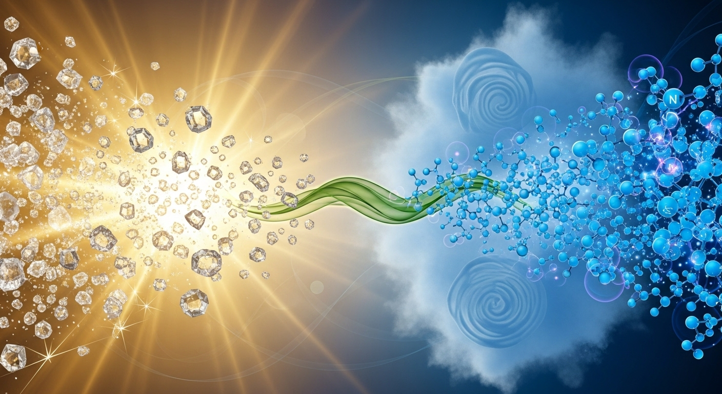 Le pacte secret : sucre contre azote