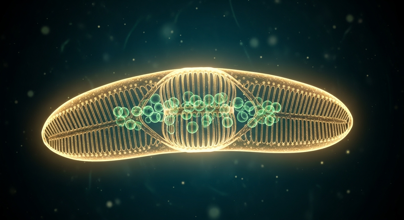 Une équipe de choc microscopique
