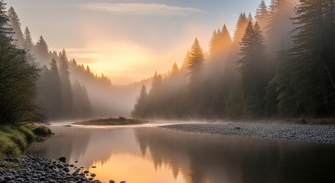 Le secret de nos saumons : une &lsquo;super-nourriture&rsquo; cachée dans nos rivières