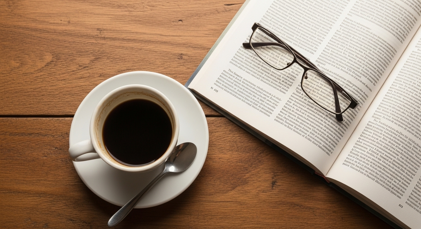 Conclusion : votre tasse de café, une alliée précieuse