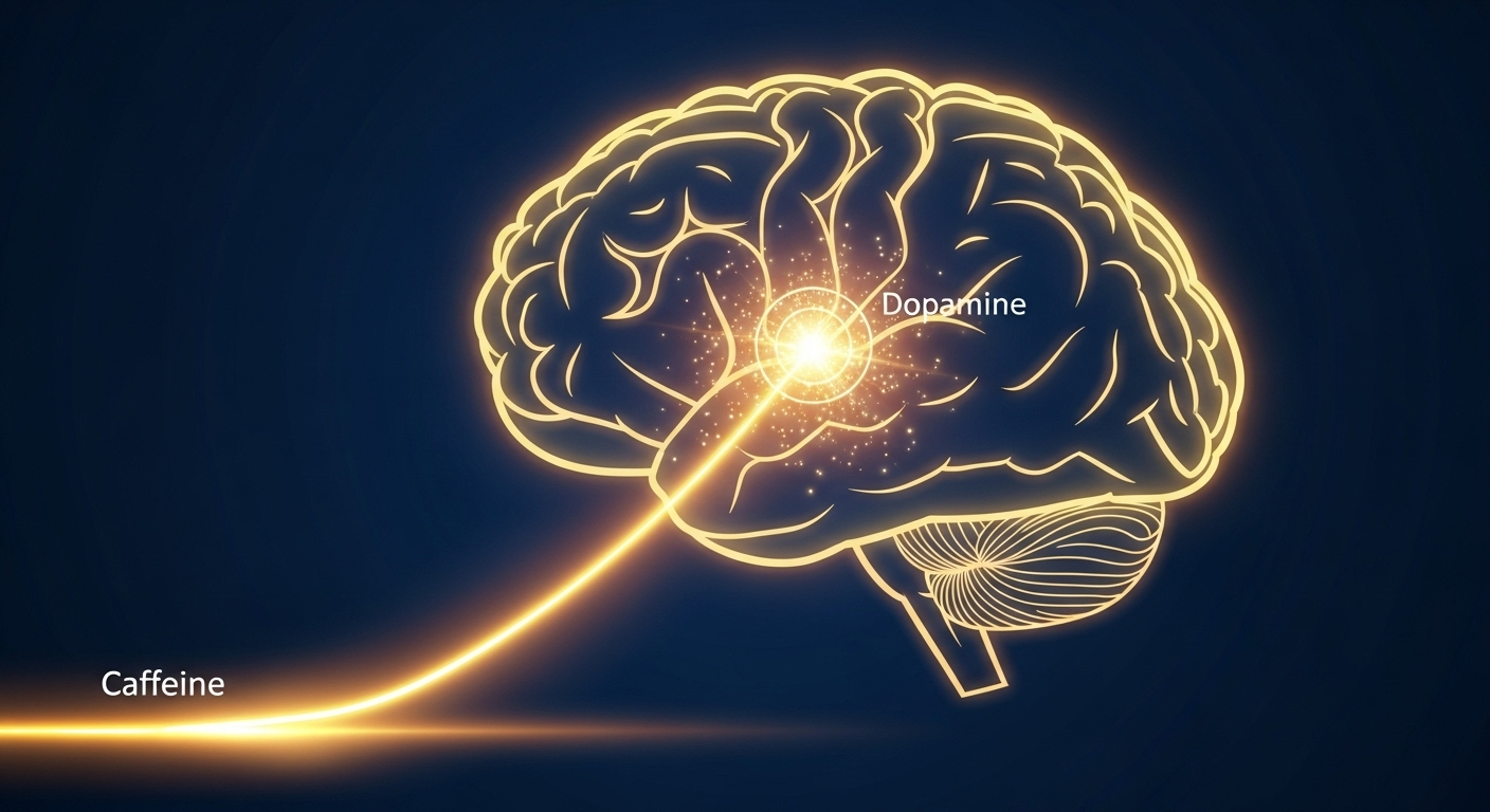 La science derrière ce petit bonheur