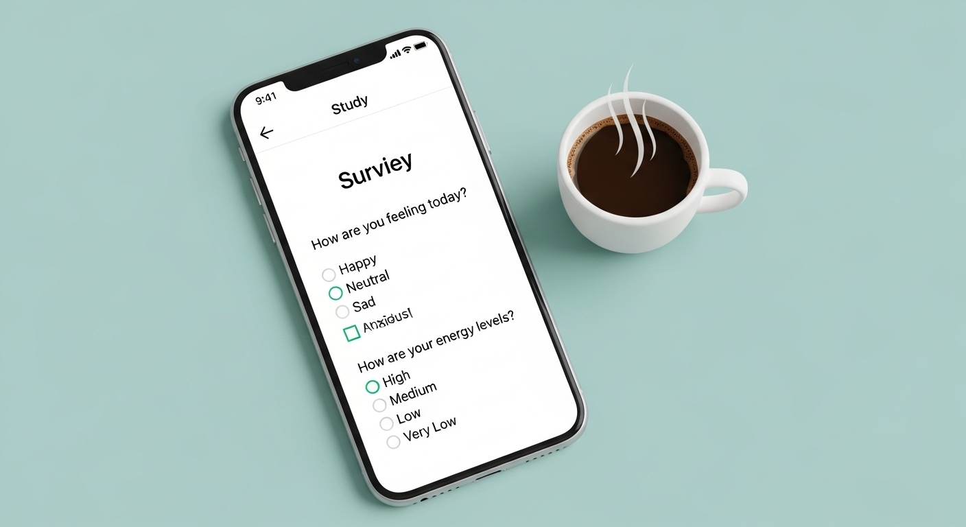 Une enquête menée au plus près des habitudes