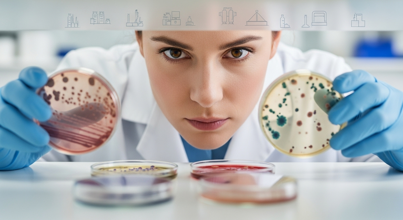 Transplantation fécale : une étude explore ses effets sur le diabète et les maladies cardiovasculaires