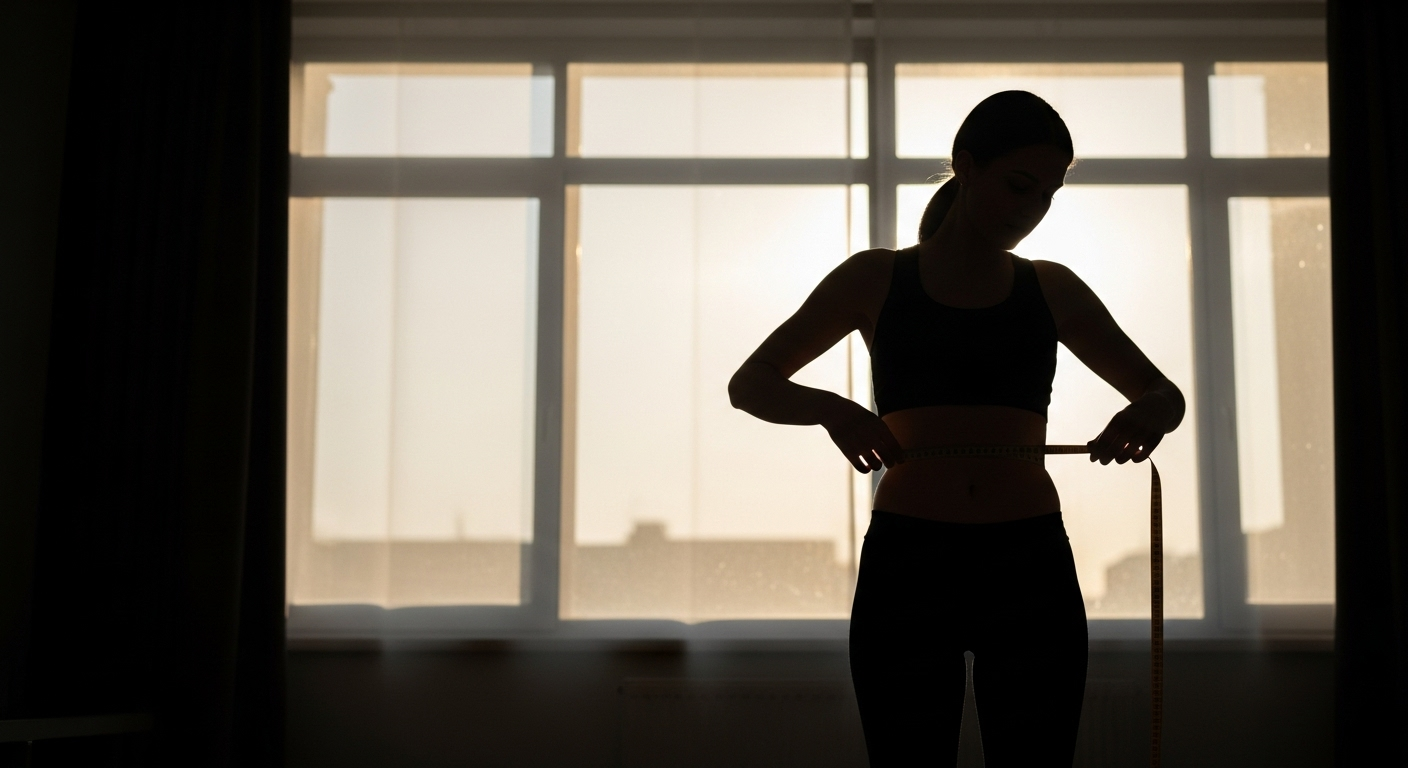 Le mal silencieux du syndrome métabolique