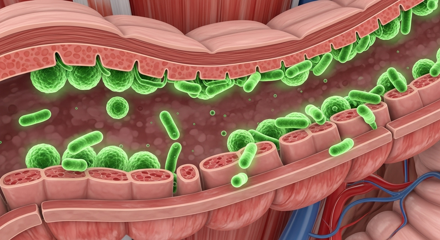 Des résultats surprenants, quatre ans plus tard