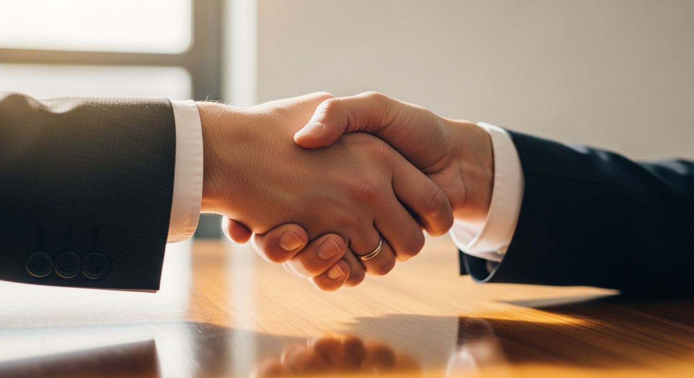 Partir, oui, mais avec la tête haute