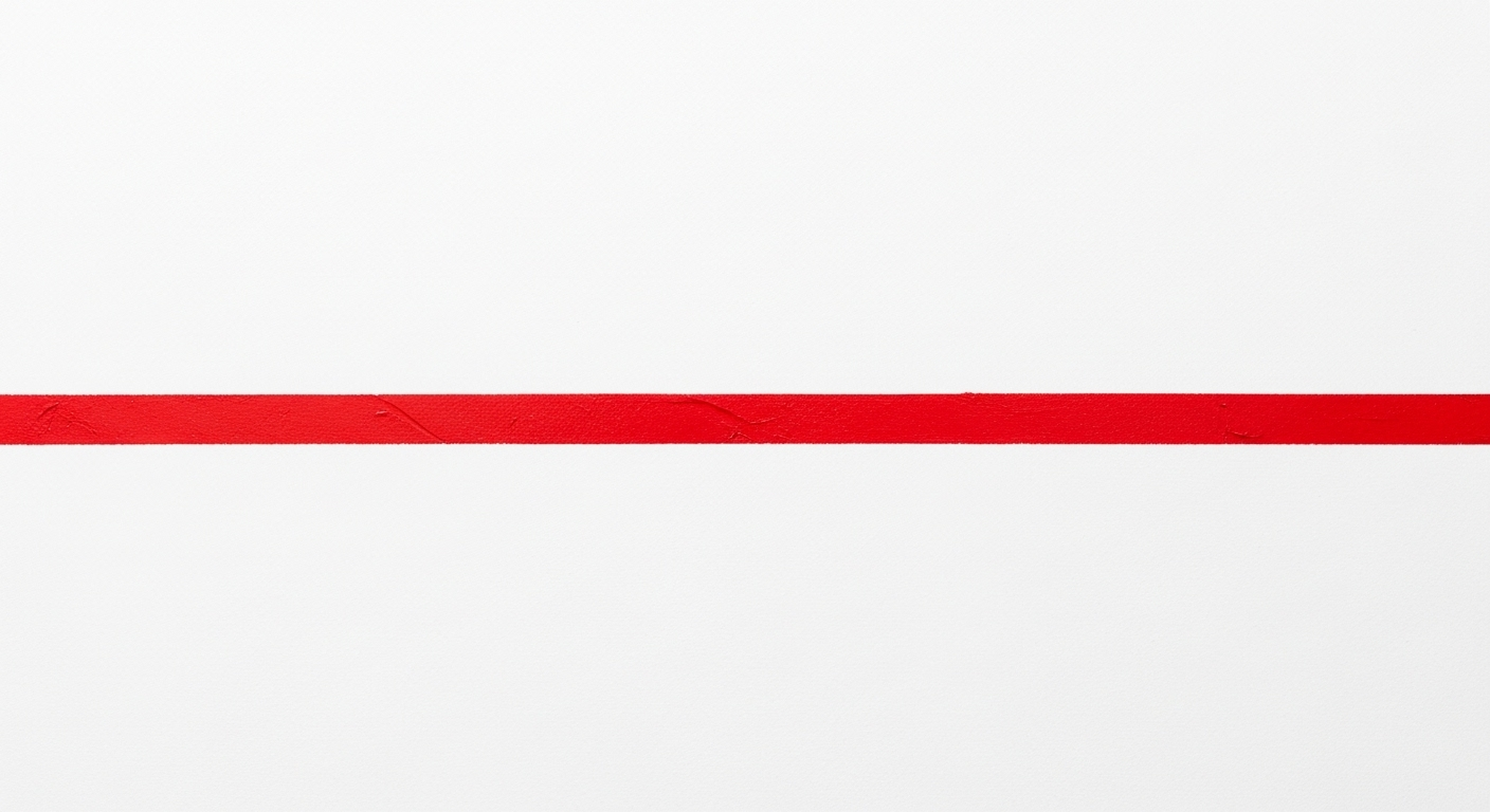 Savoir poser ses limites : quand le vase déborde