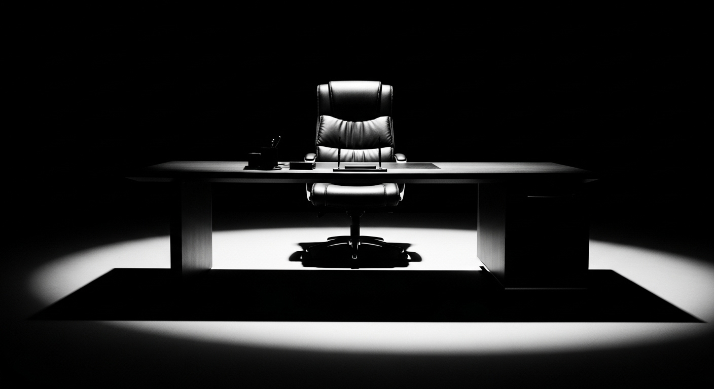 Le portrait-robot du "chef infernal"