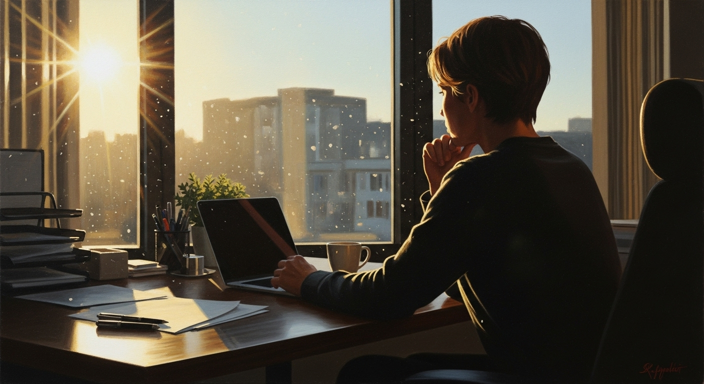 votre patron vous tape sur les nerfs ? voici comment s&rsquo;en sortir