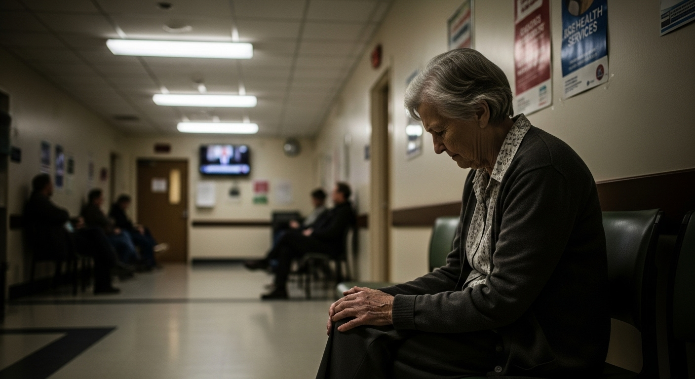 Acupuncture : des fils d’or retrouvés dans le genou d’une femme après des douleurs chroniques