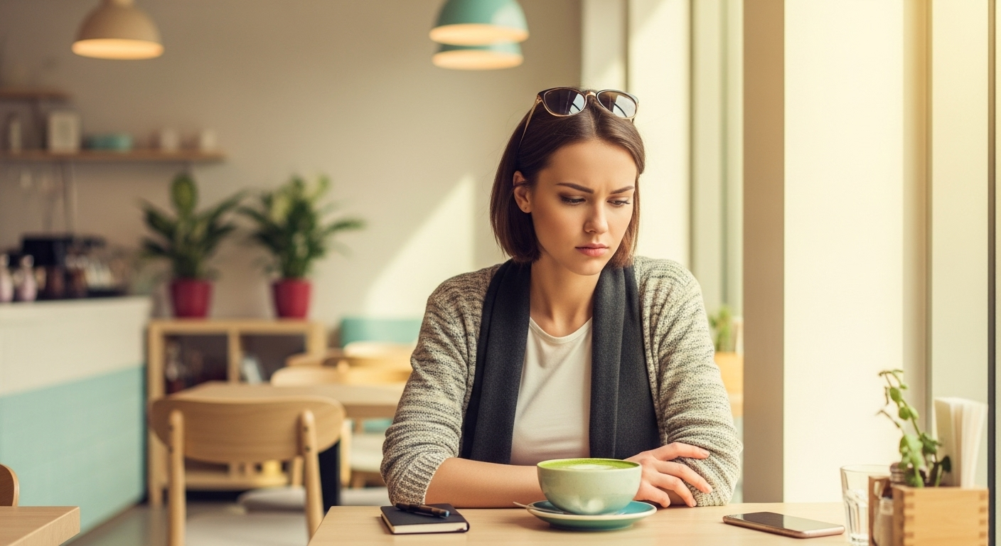 Matcha : ce que disent les études sur ses éventuels effets indésirables
