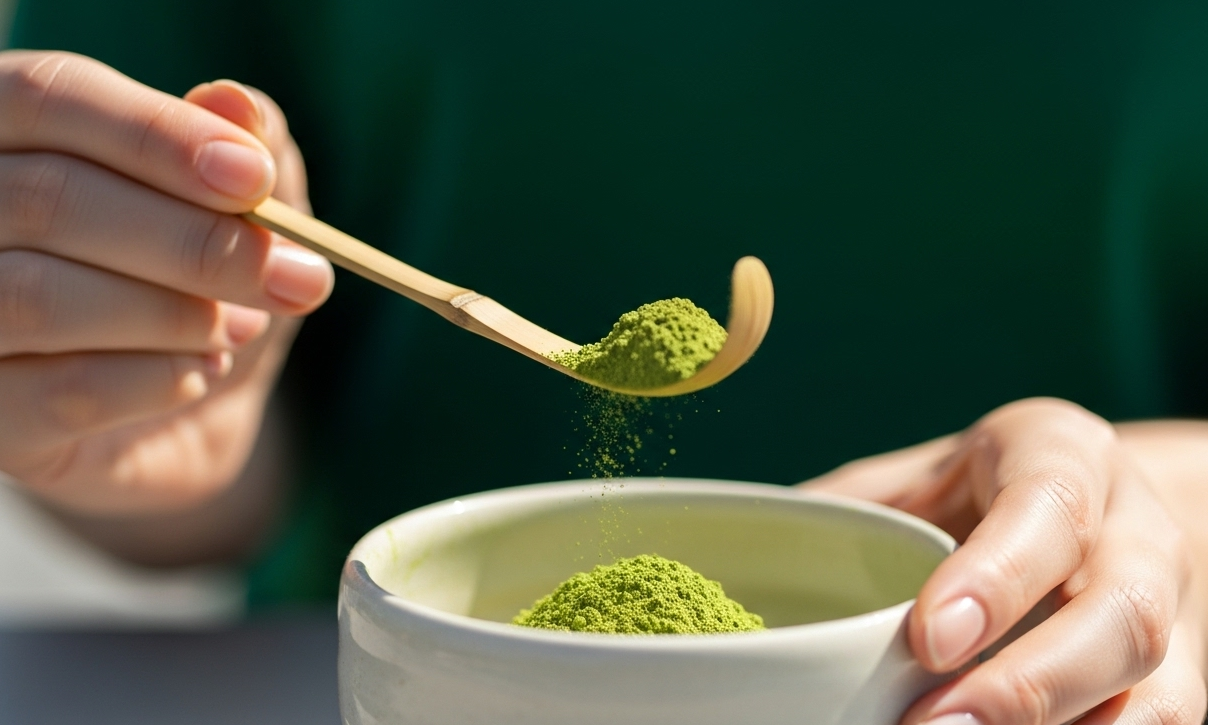 Matcha : ce que disent les études sur ses éventuels effets indésirables