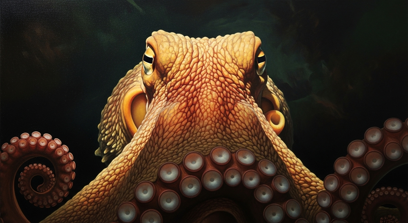 Conclusion : plus qu'une simple pieuvre