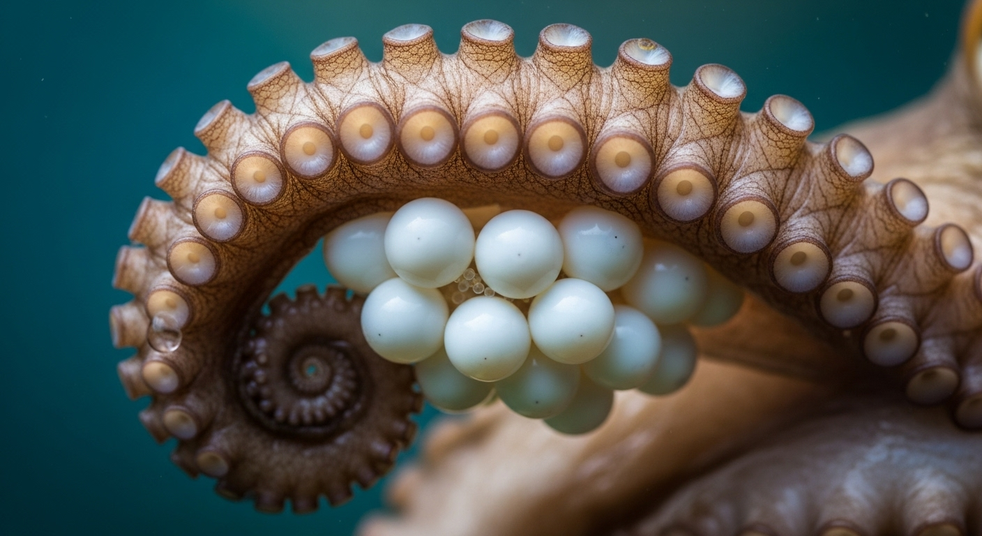 Le dernier devoir d'une mère