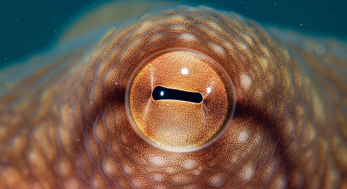 Les fans font leurs adieux à Ghost, la pieuvre bien-aimée de Californie, qui veille sur ses œufs dans la dernière étape de sa vie