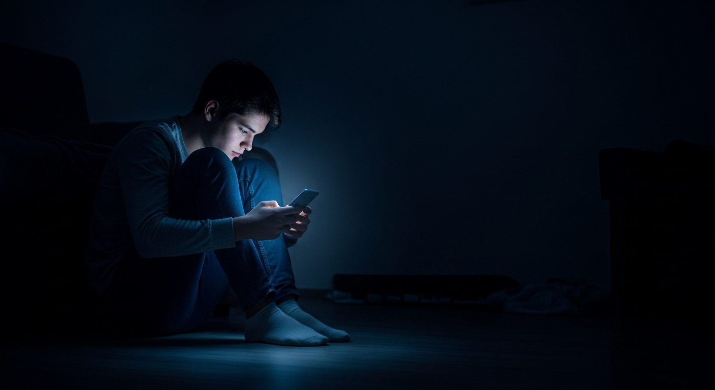 Un problème de santé publique bien réel