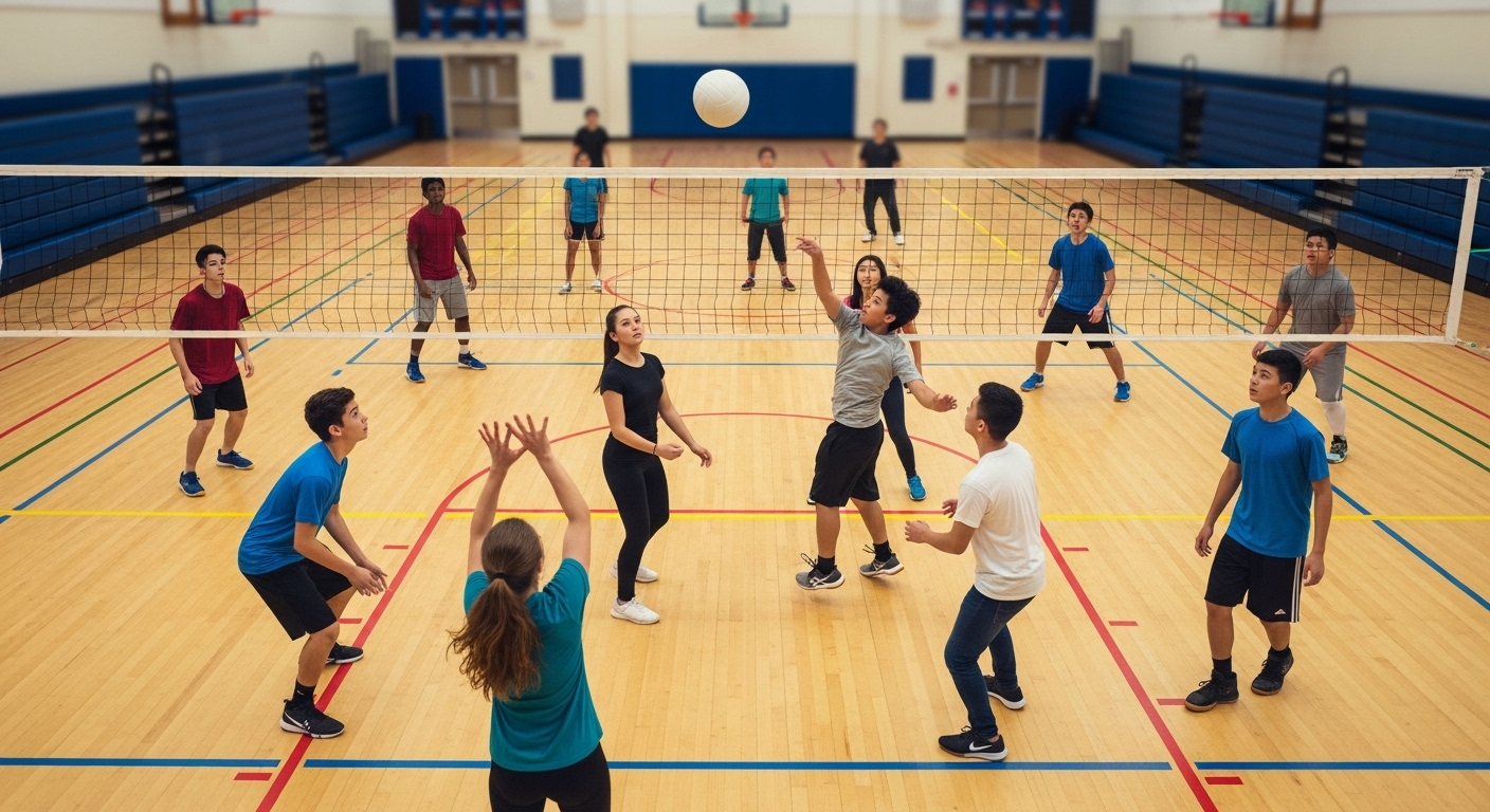 L'idée un peu folle d'une école de Santiago