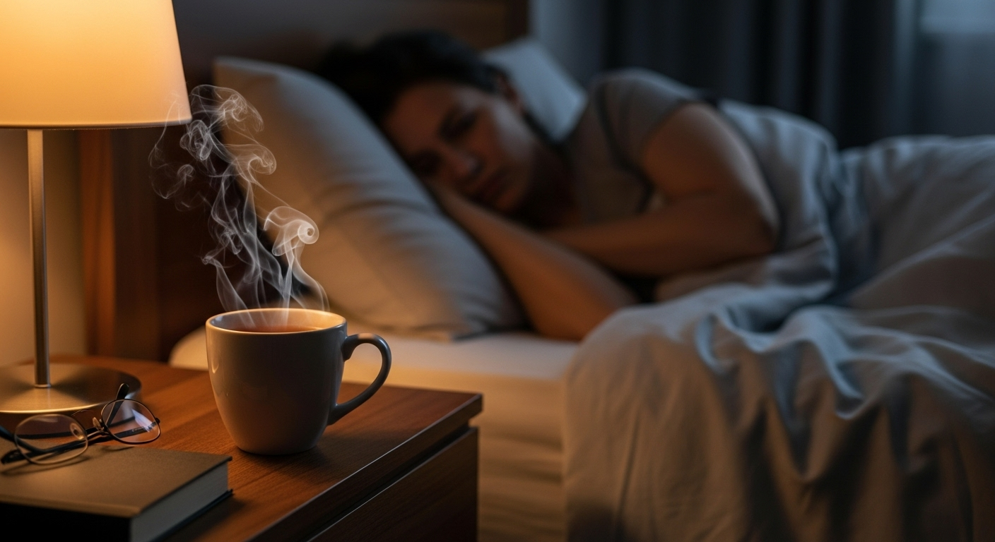 Brûlures d’estomac : 4 erreurs courantes mises en lumière par une diététicienne