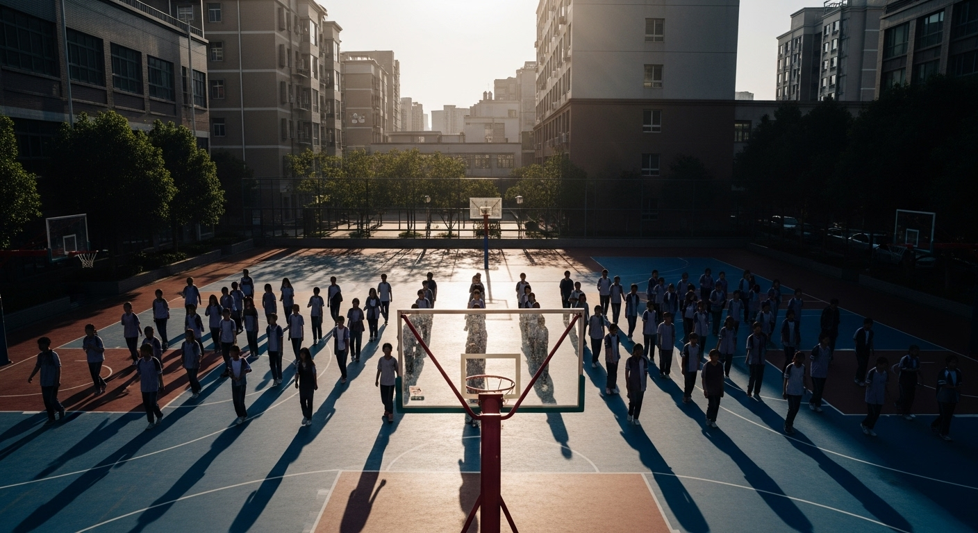 Cette école a confisqué les portables, et ce qui s'est passé a surpris tout le monde