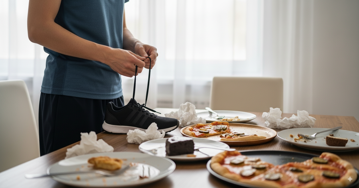L'assiette, premier champ de bataille
