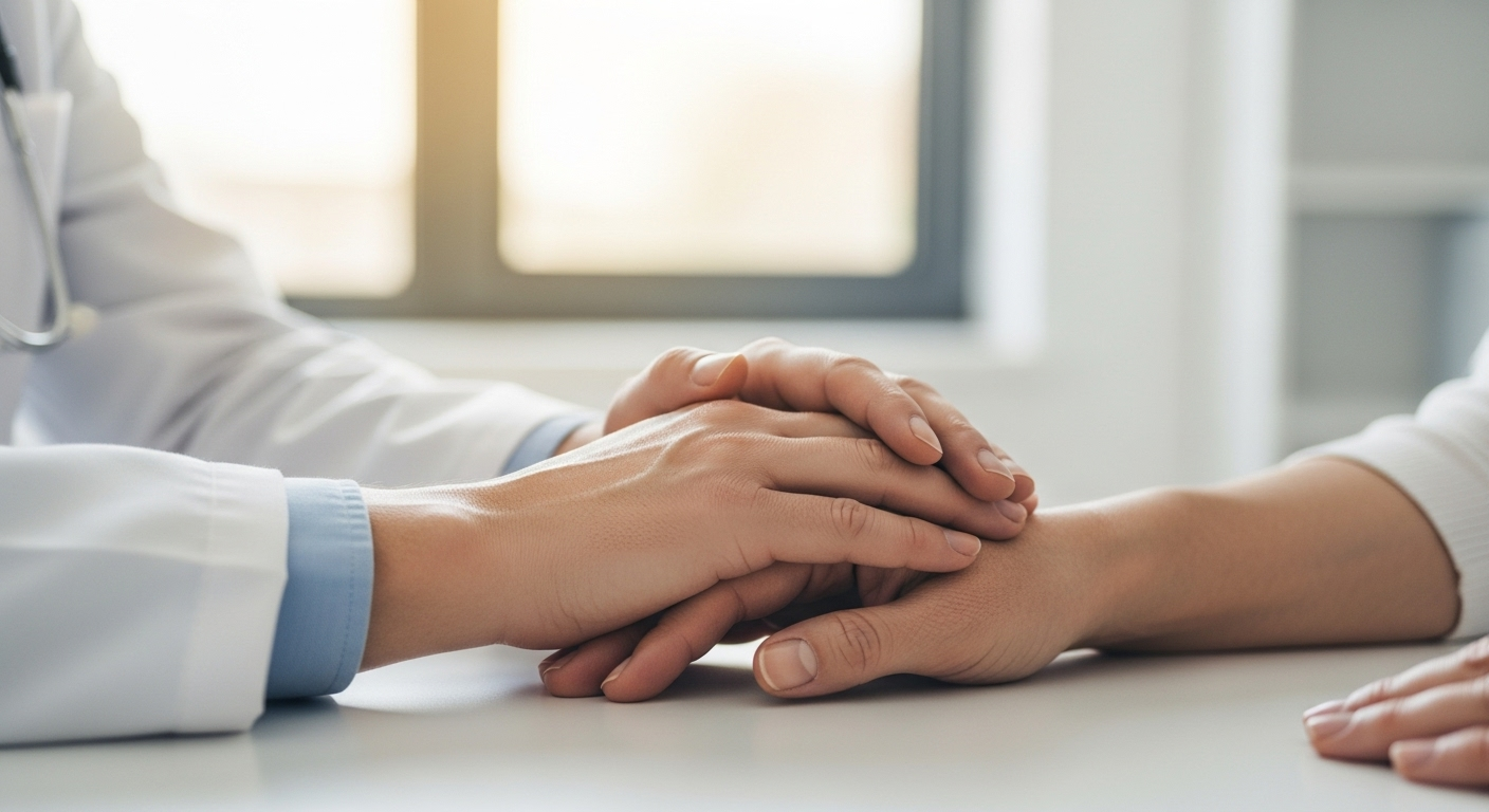 écouter les signaux de son corps