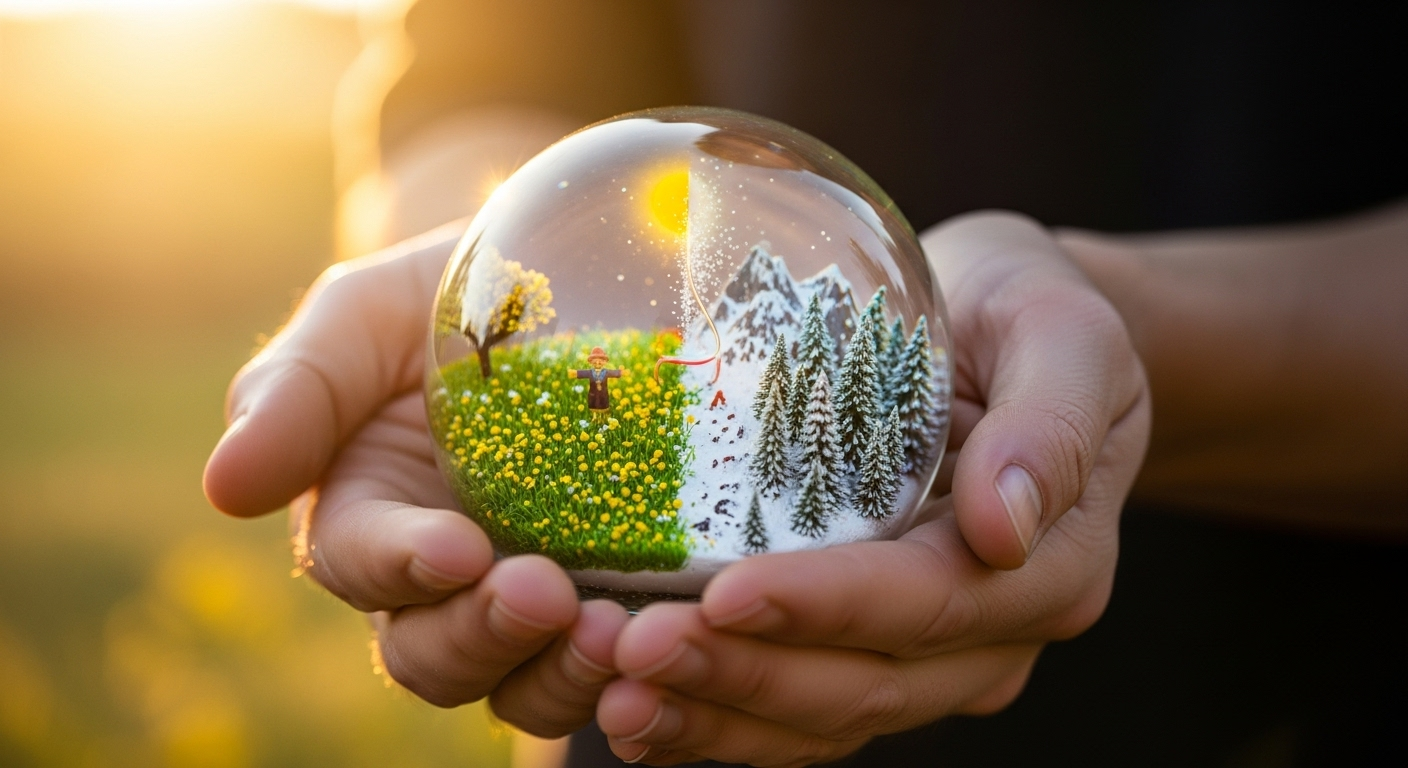 Conclusion : faut-il s'inquiéter ou juste s'adapter ?