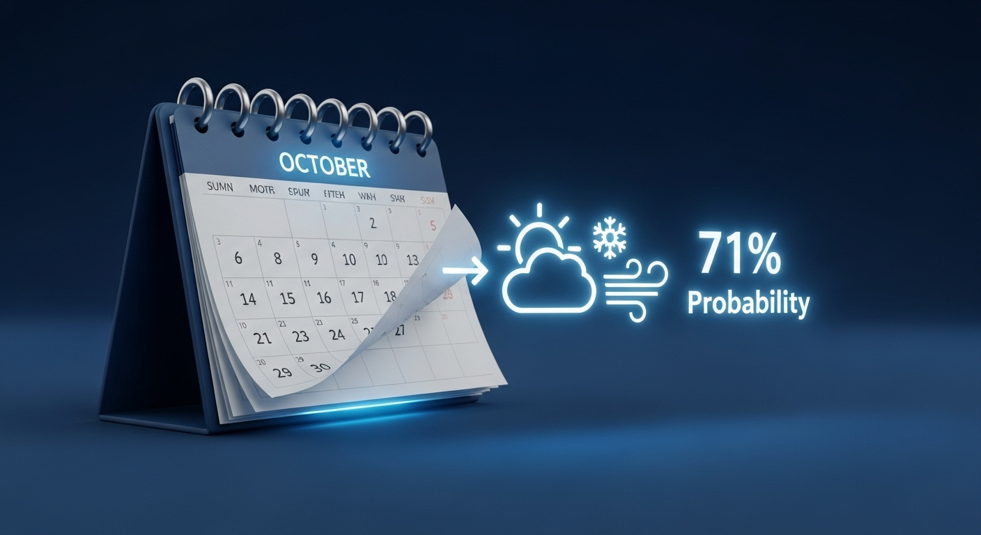 Alors, elle arrive quand exactement ?