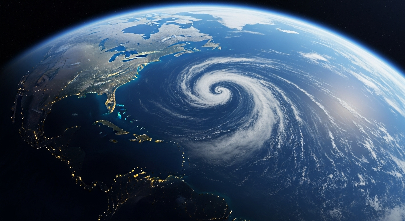 Le retour de la Niña : à quoi faut-il s&#039;attendre dans les mois à venir ?