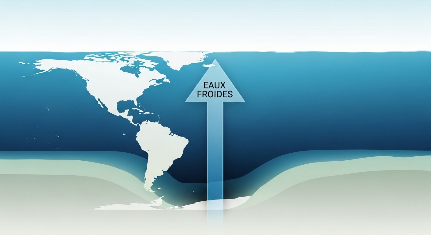 C'est quoi, au juste, cette "alerte La Niña" ?