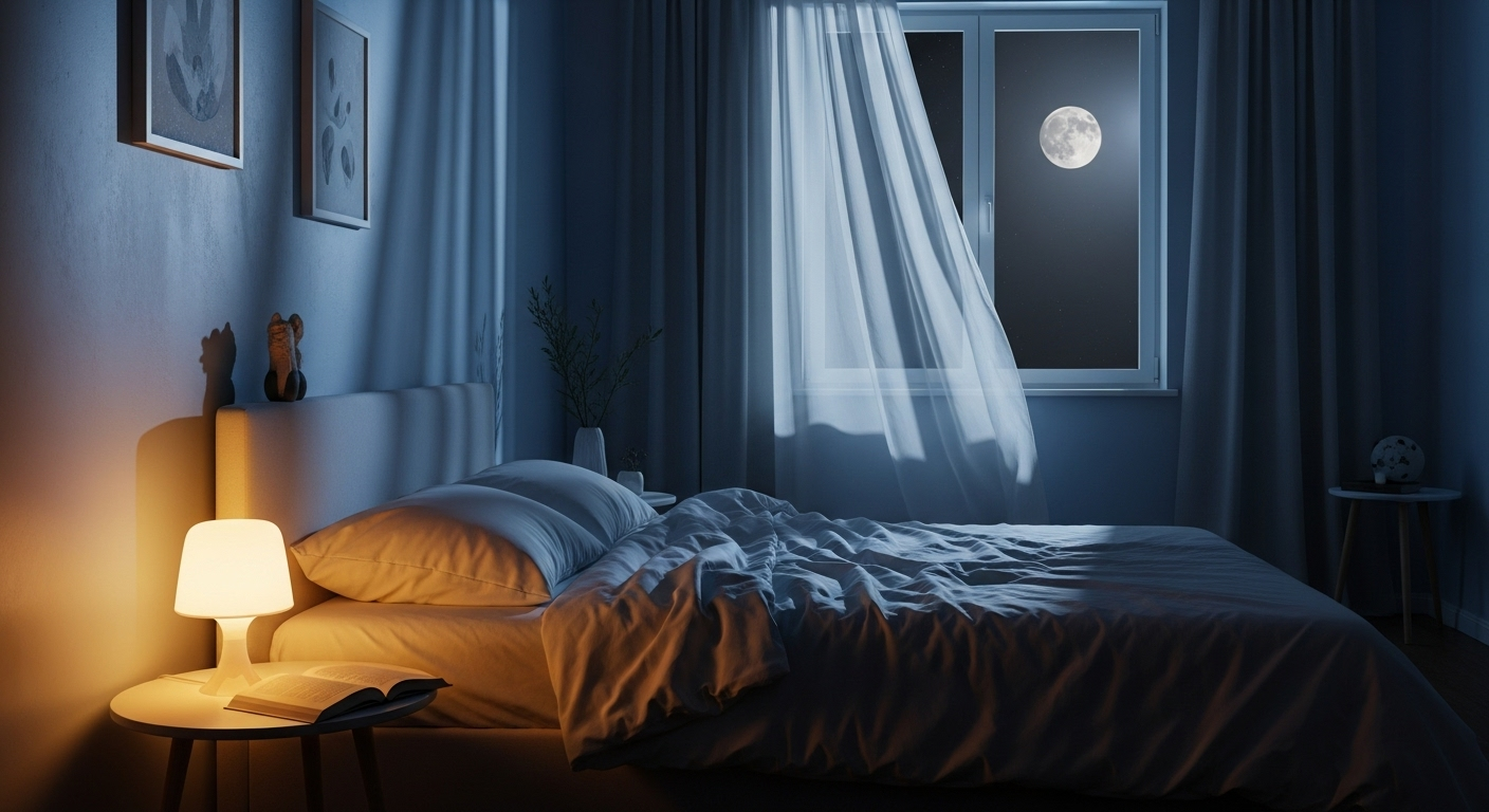 Le pouvoir insoupçonné du sommeil et de la détente